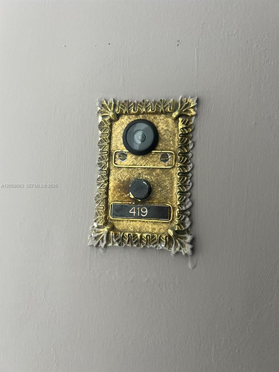 16465 NE 22nd Ave # 419, North Miami Beach FL 33160 photo 4