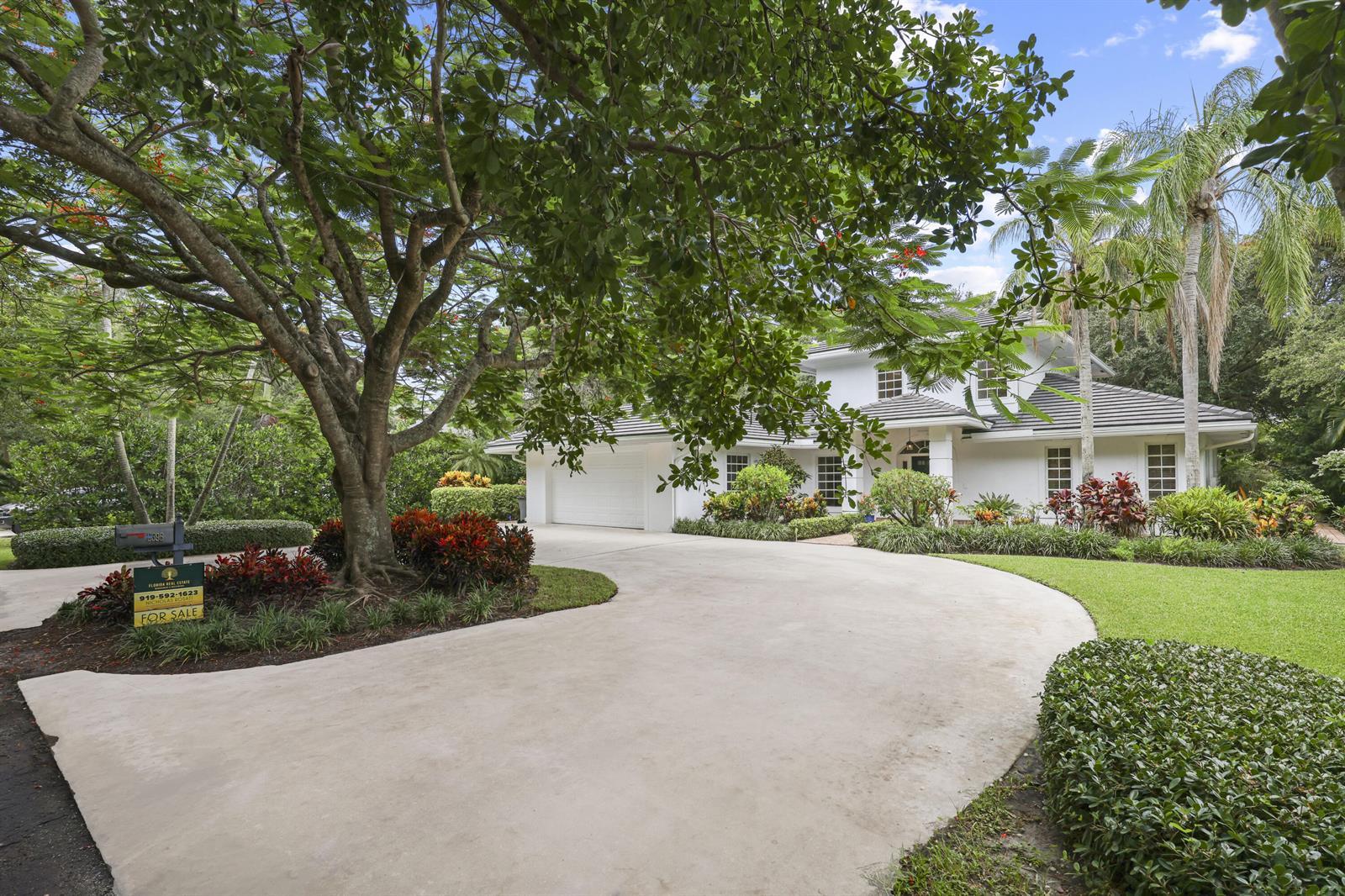 2396 Shore Drive, Palm Beach Gardens FL 33410 photo 2