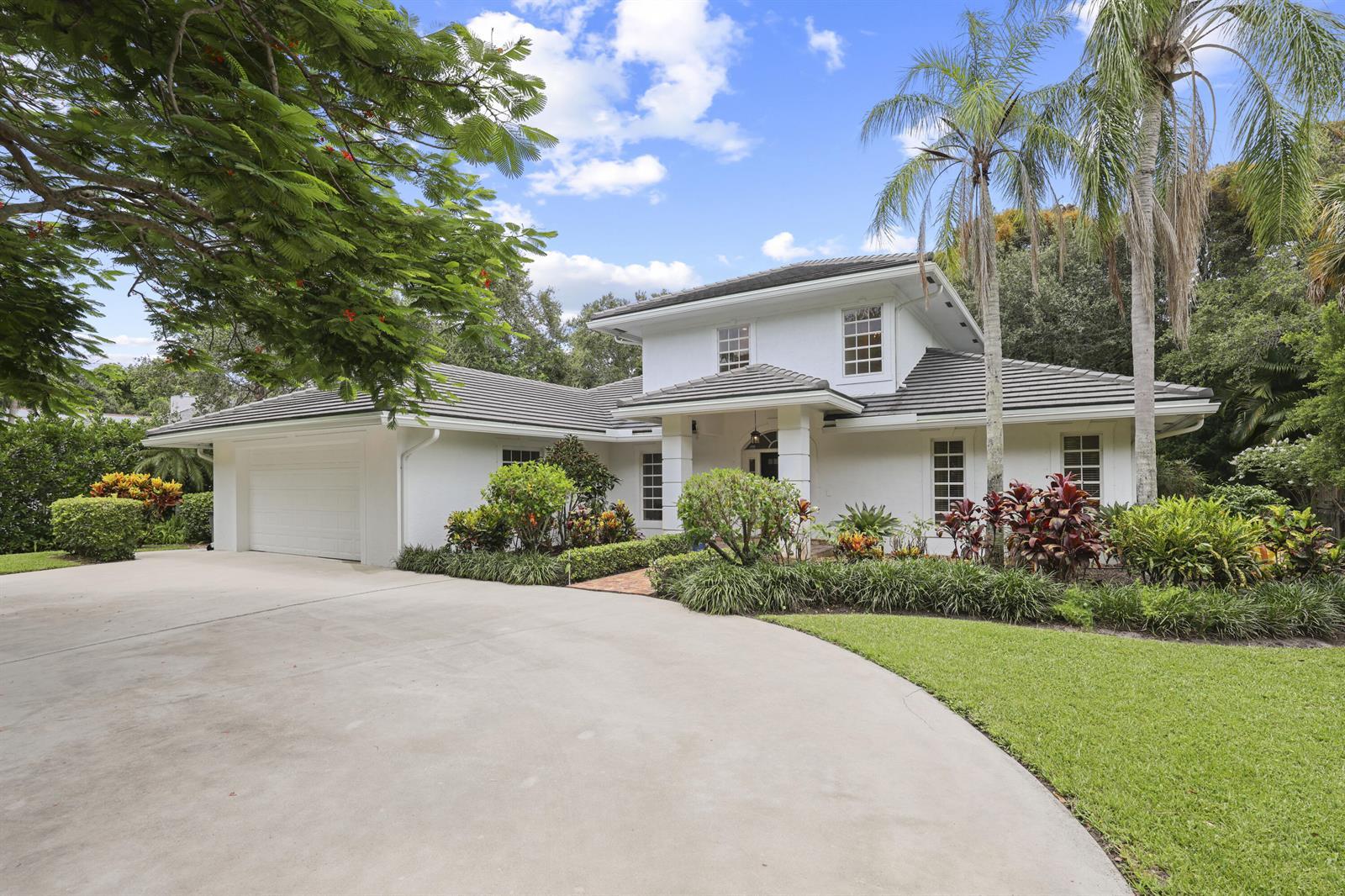 2396 Shore Drive, Palm Beach Gardens FL 33410