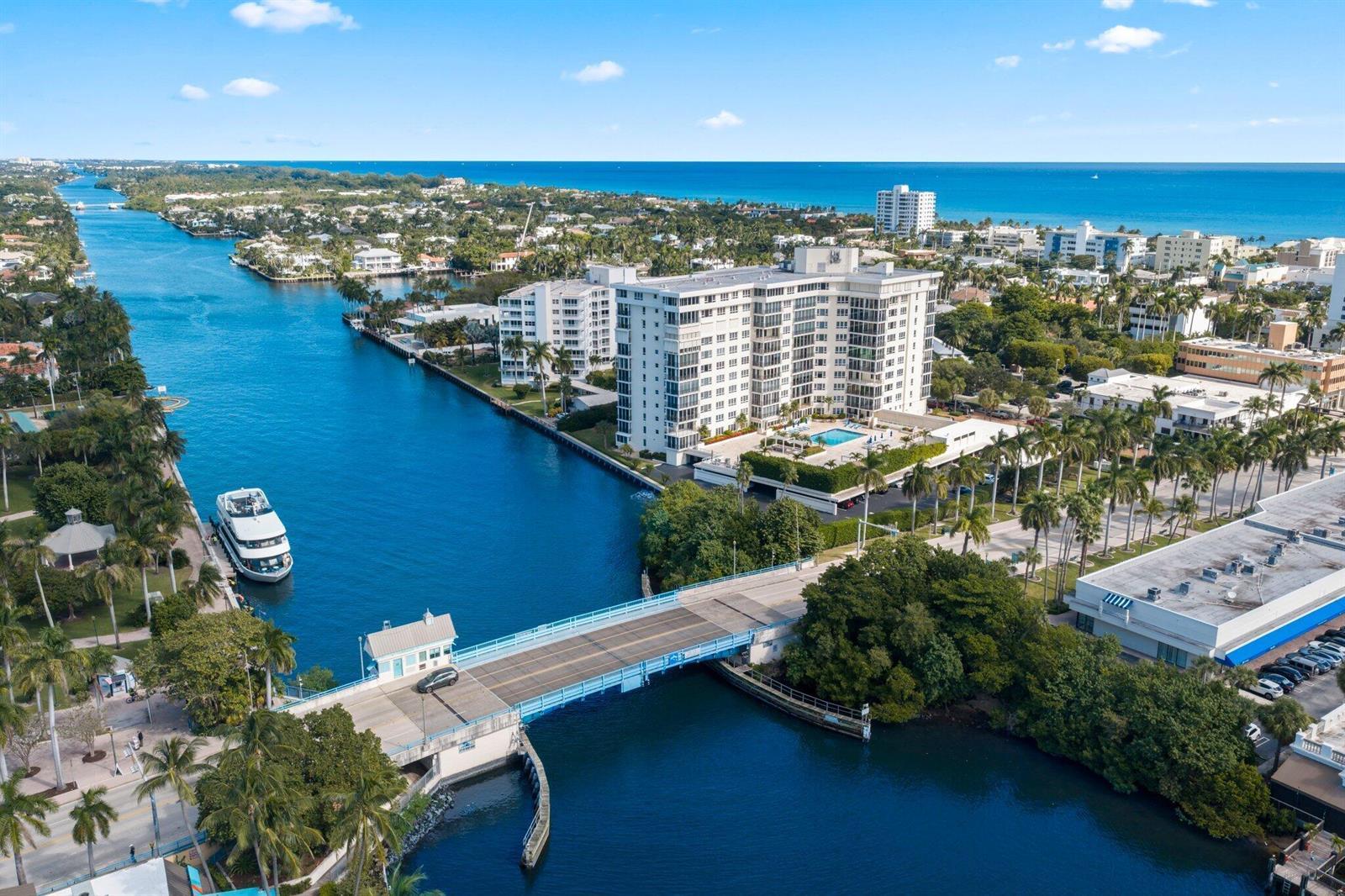 50 East Road # 10A, Delray Beach FL 33483