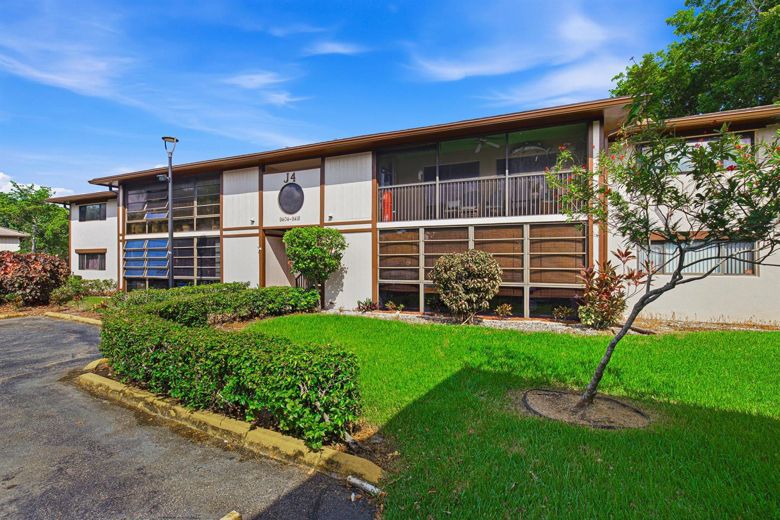 9412 S BELFORT Circle # 115, Tamarac FL 33321