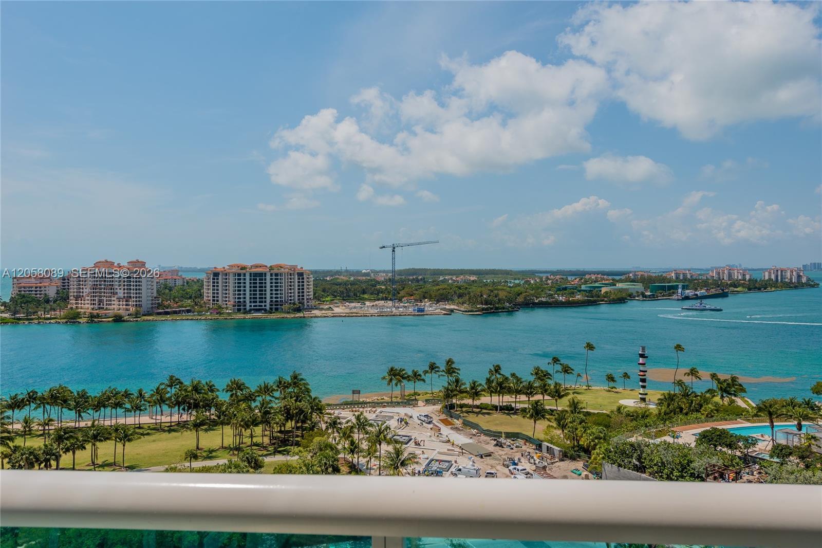 300 S Pointe Dr # 1504, Miami Beach FL 33139 photo 2