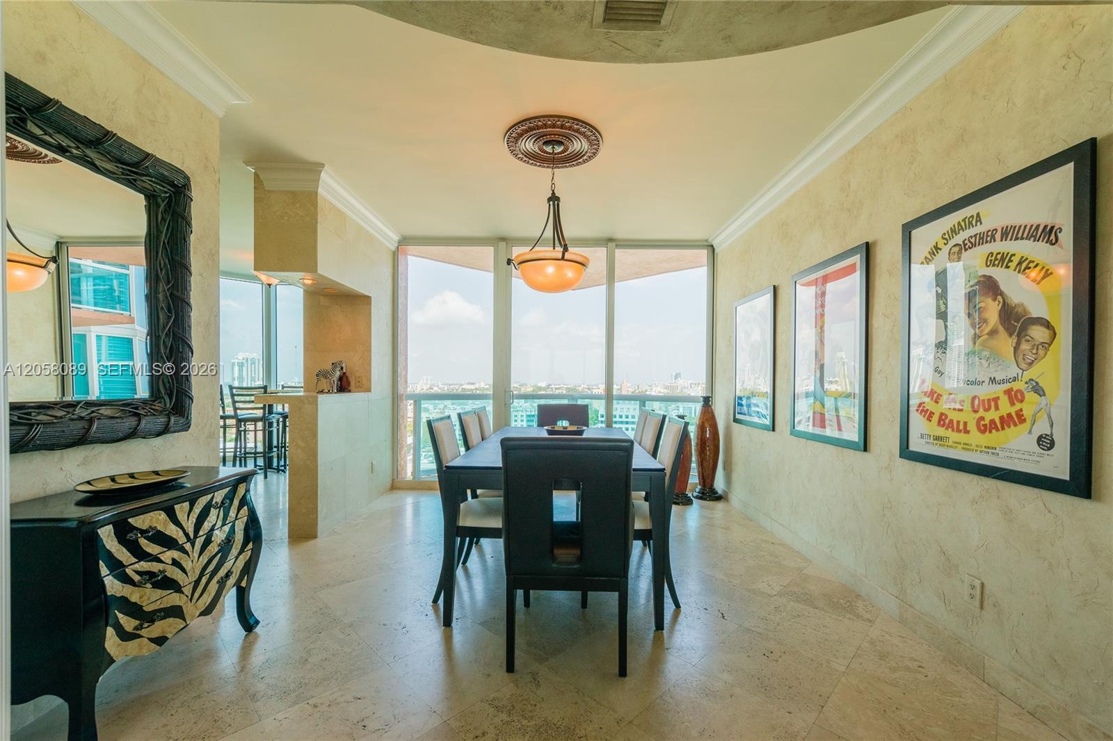 300 S Pointe Dr # 1504, Miami Beach FL 33139 photo 5