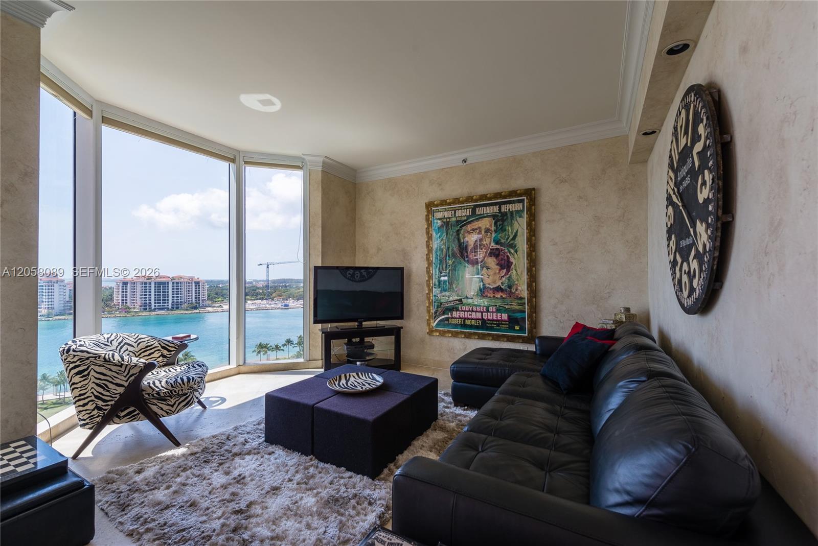 300 S Pointe Dr # 1504, Miami Beach FL 33139 photo 4