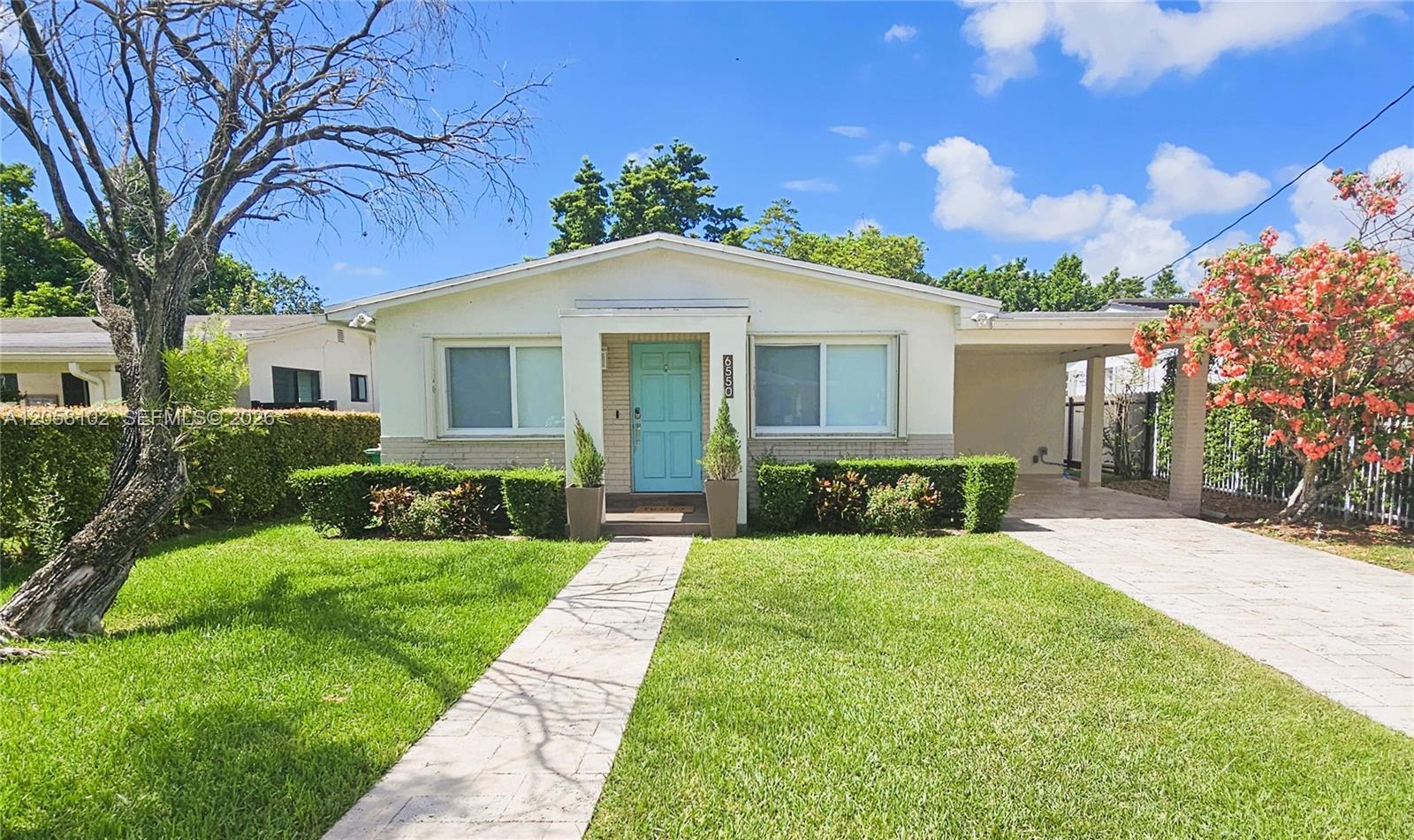 6550 SW 28th St, Miami FL 33155