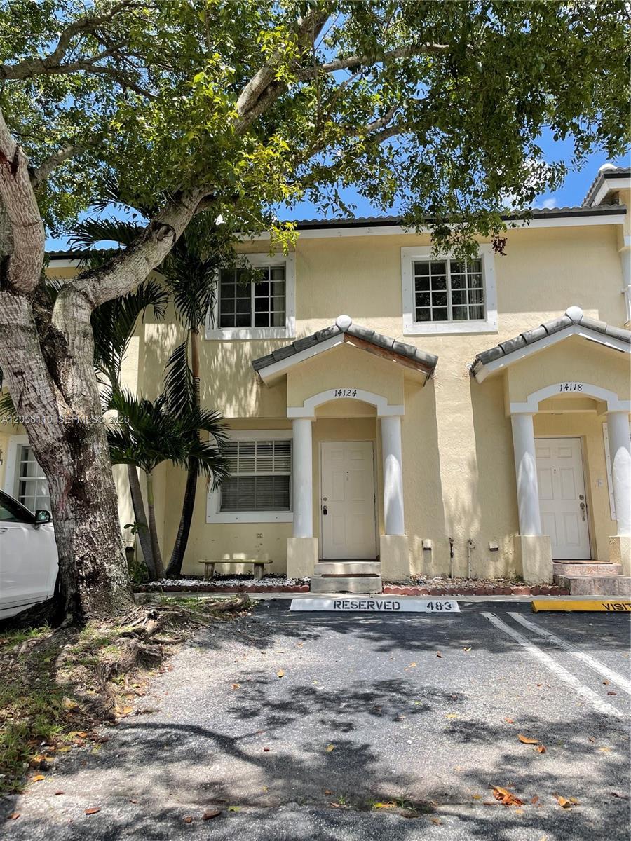 14124 SW 121st Pl # 26, Miami FL 33186
