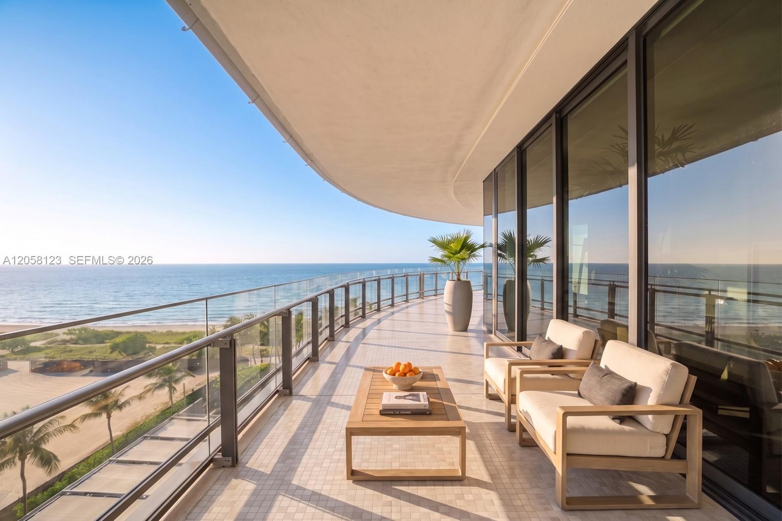 8701 Collins Ave # 701, Miami Beach FL 33154 photo 4