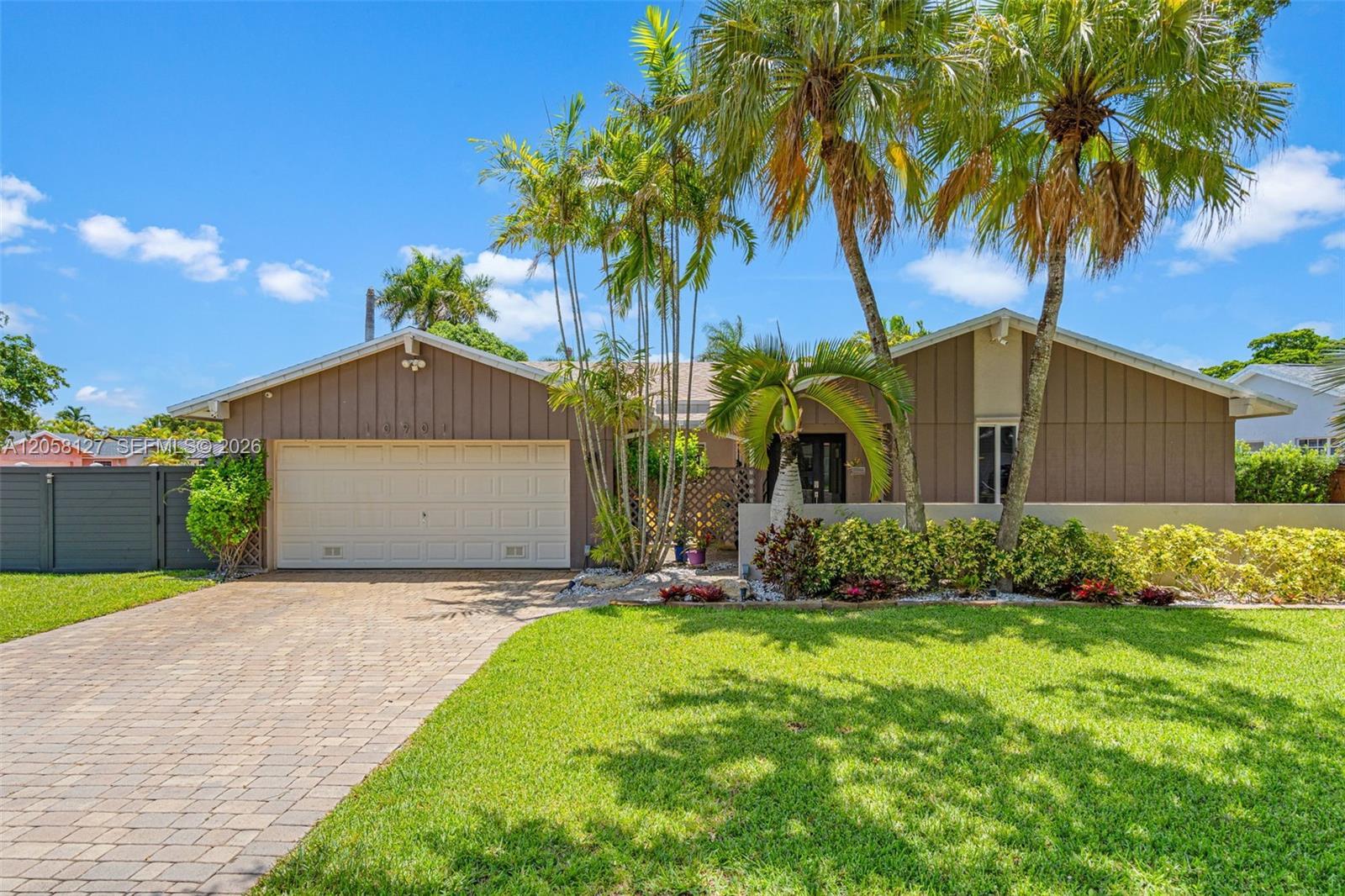10901 SW 140th Ave, Miami FL 33186