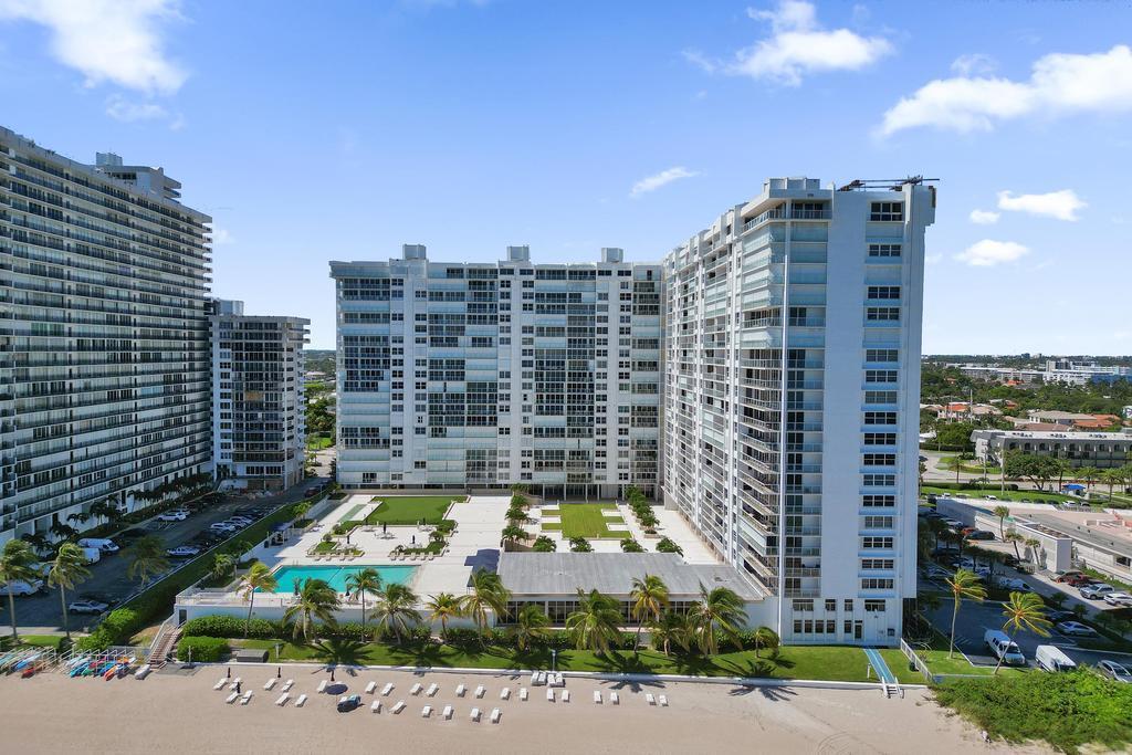 4300 N Ocean Boulevard # 9H, Fort Lauderdale FL 33308 photo 3