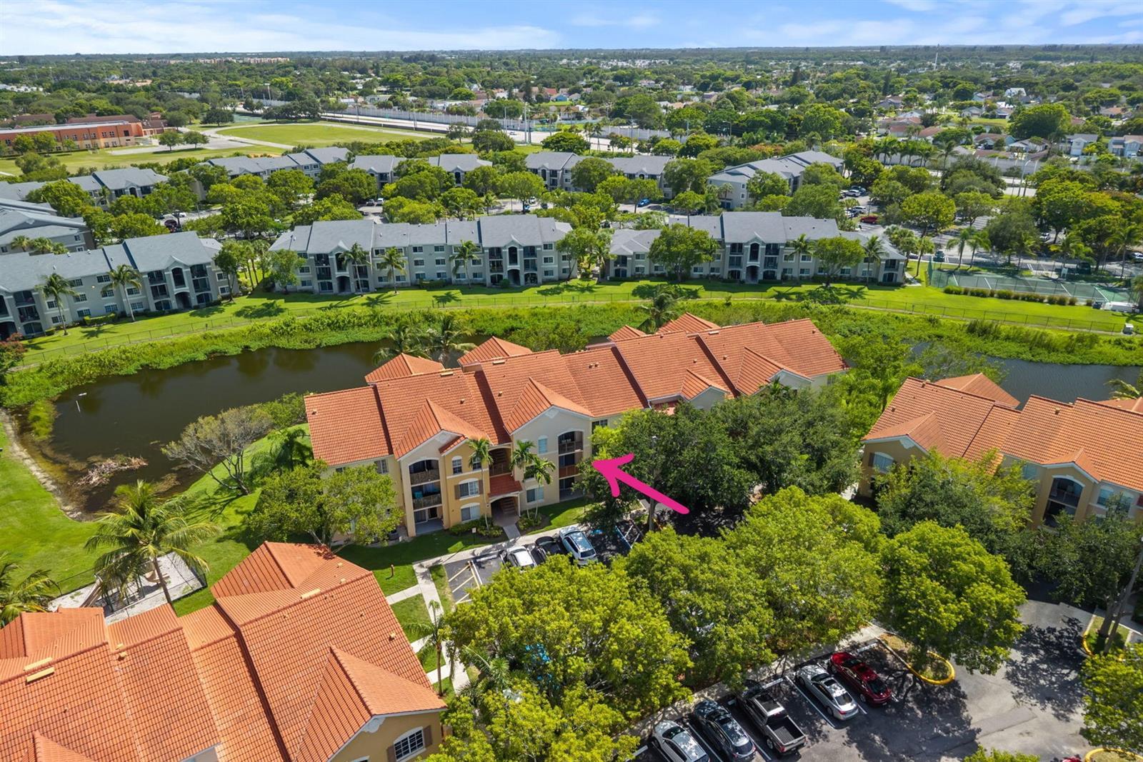 4151 San Marino Boulevard # 203, West Palm Beach FL 33409 photo 2