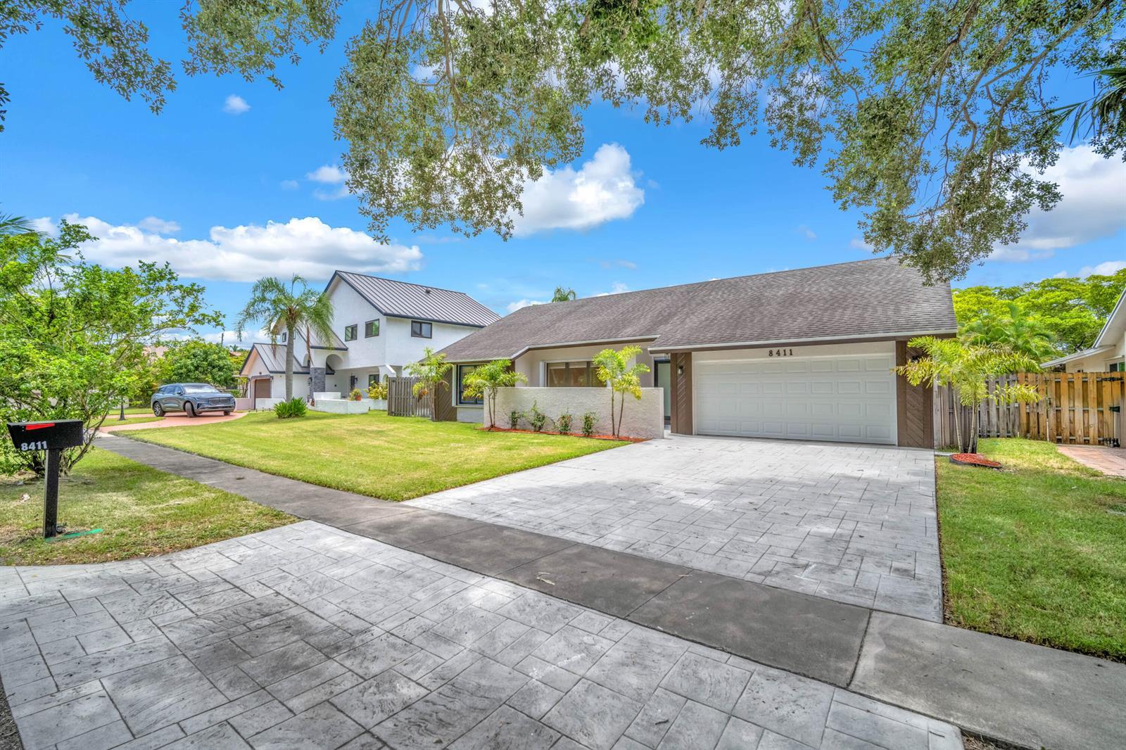 8411 SW 57TH Street, Davie FL 33328 photo 3