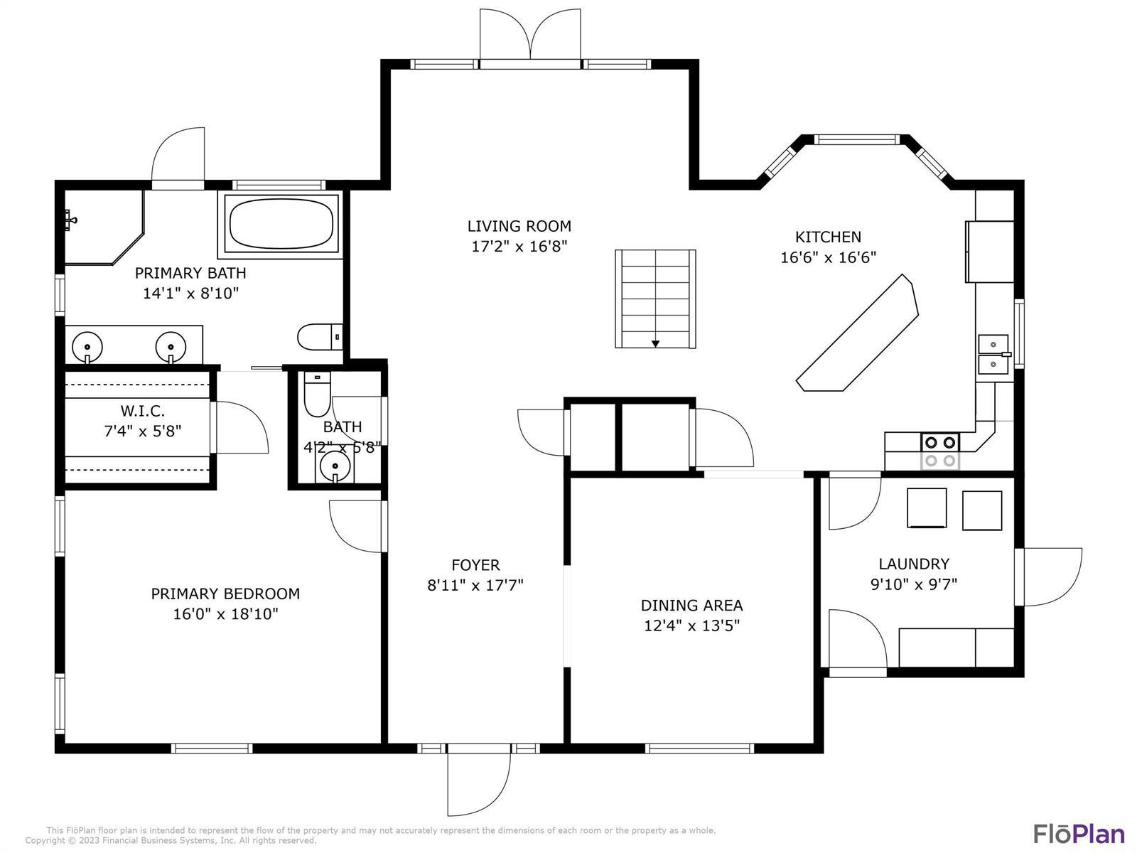 16144 N 122ND Drive N, FL 33478 photo 2