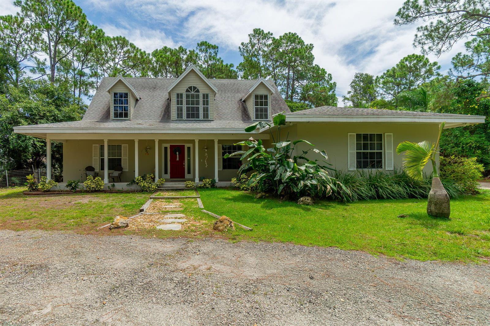 16144 N 122ND Drive N, FL 33478