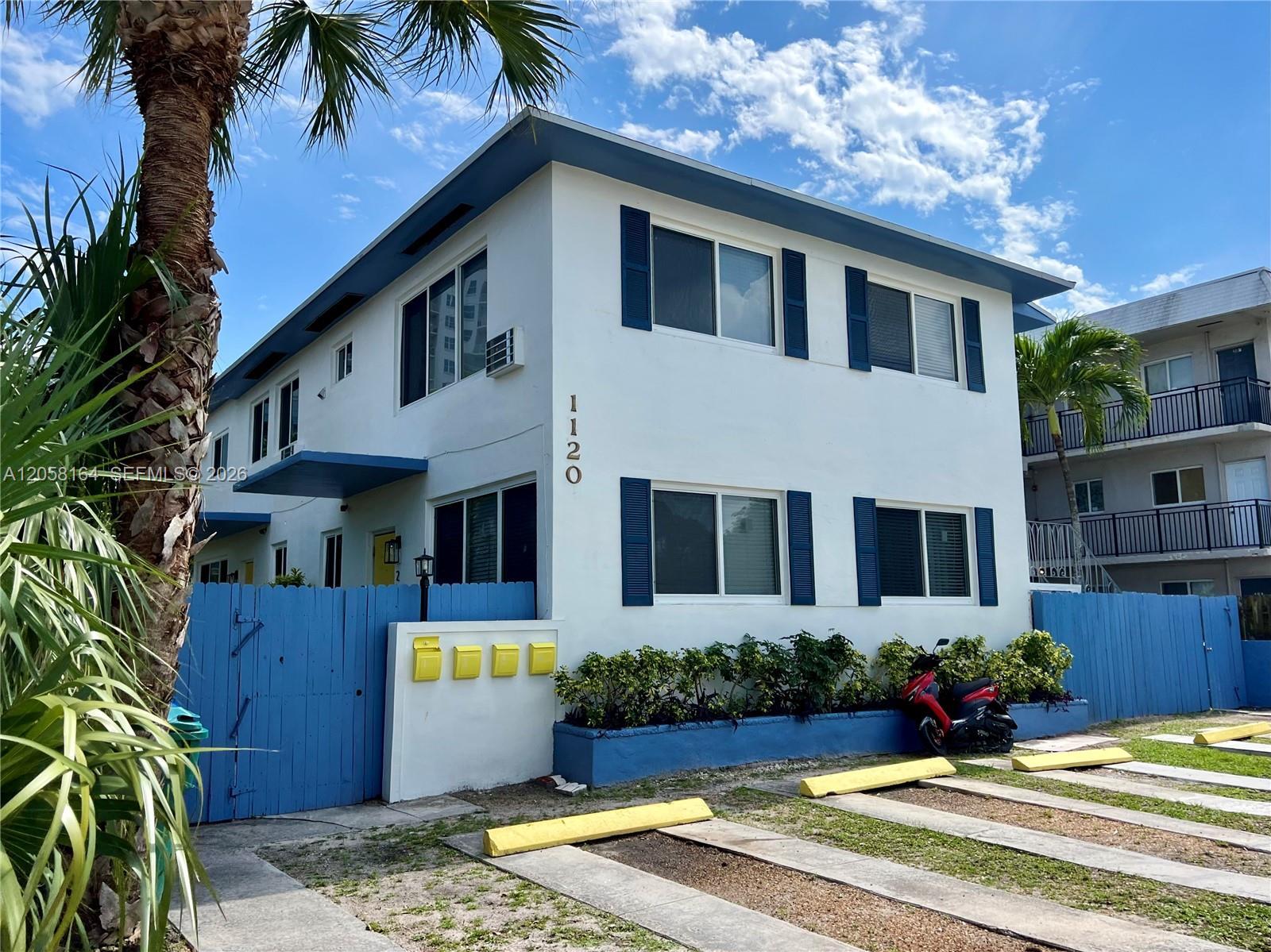 1120 NE 81st # 1, Miami FL 33138 photo 3