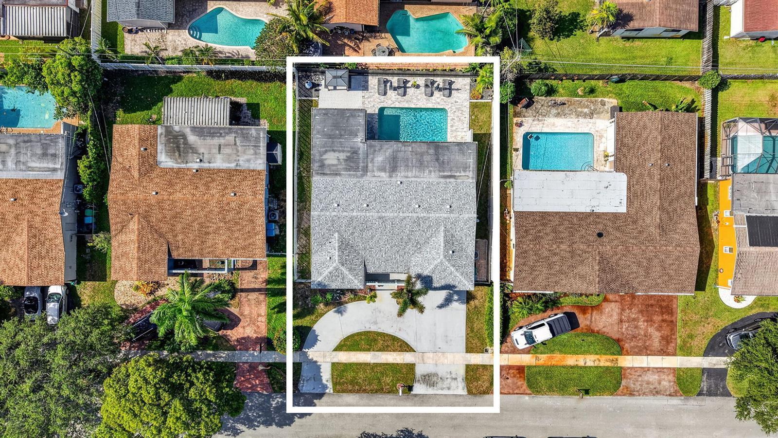 9120 SW 55TH Court, Cooper City FL 33328 photo 2
