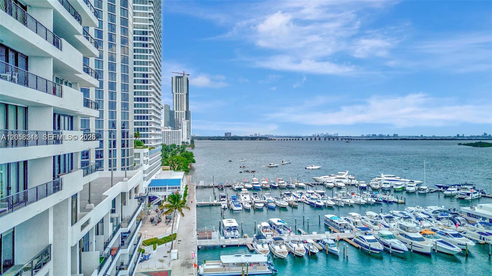 555 NE 15th St # 10I, Miami FL 33132 photo 3