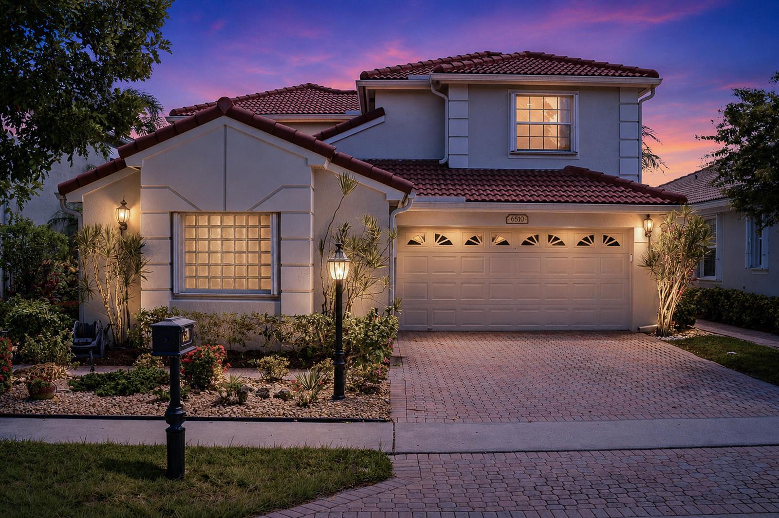6510 Colomera Drive, Boca Raton FL 33433