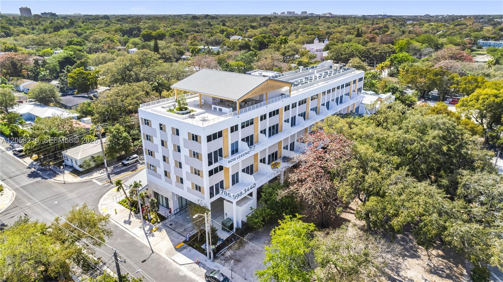 3335 Thomas Ave # 103, Miami FL 33133