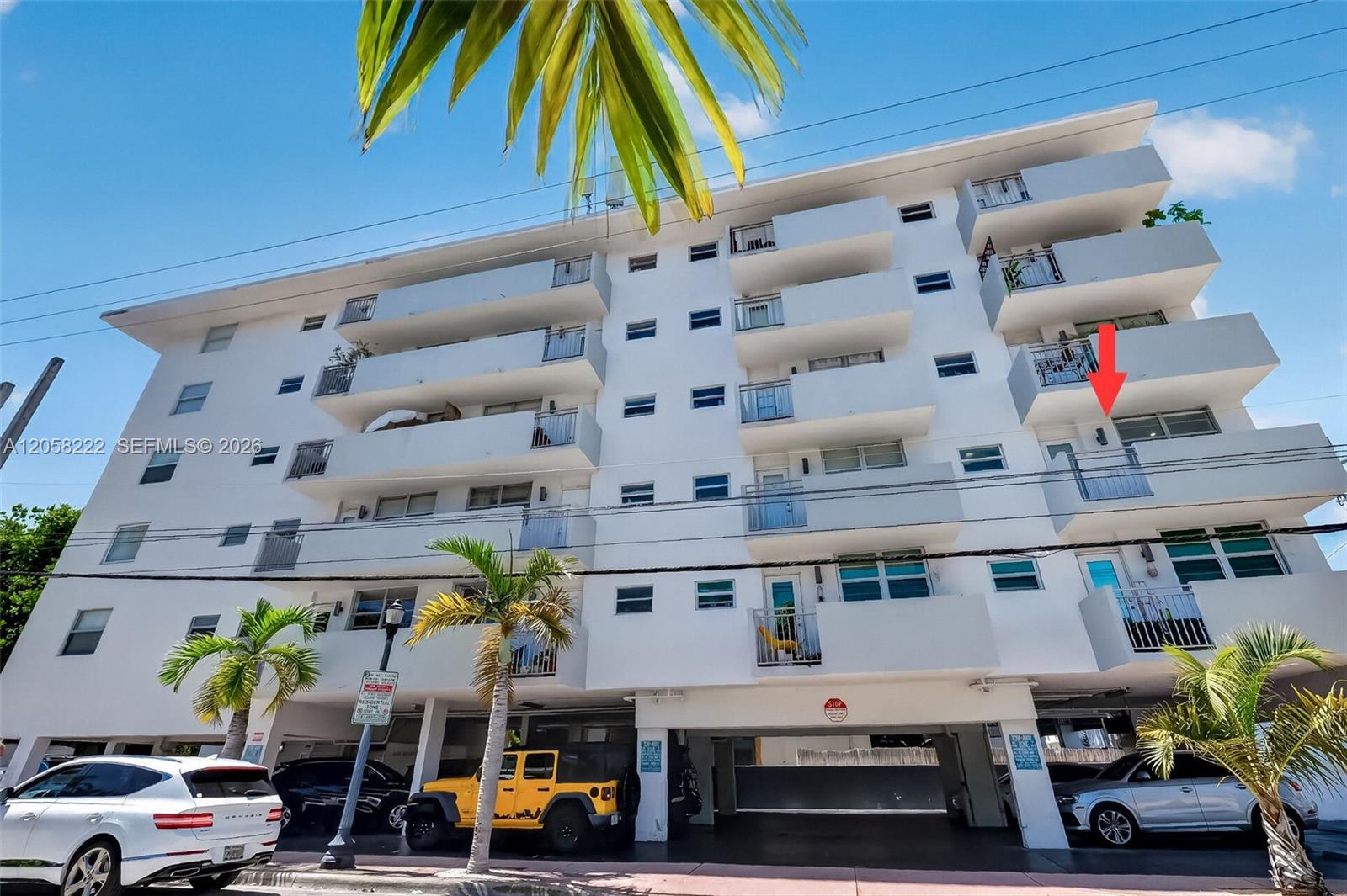 360 Meridian Ave # 3E, Miami Beach FL 33139 photo 2