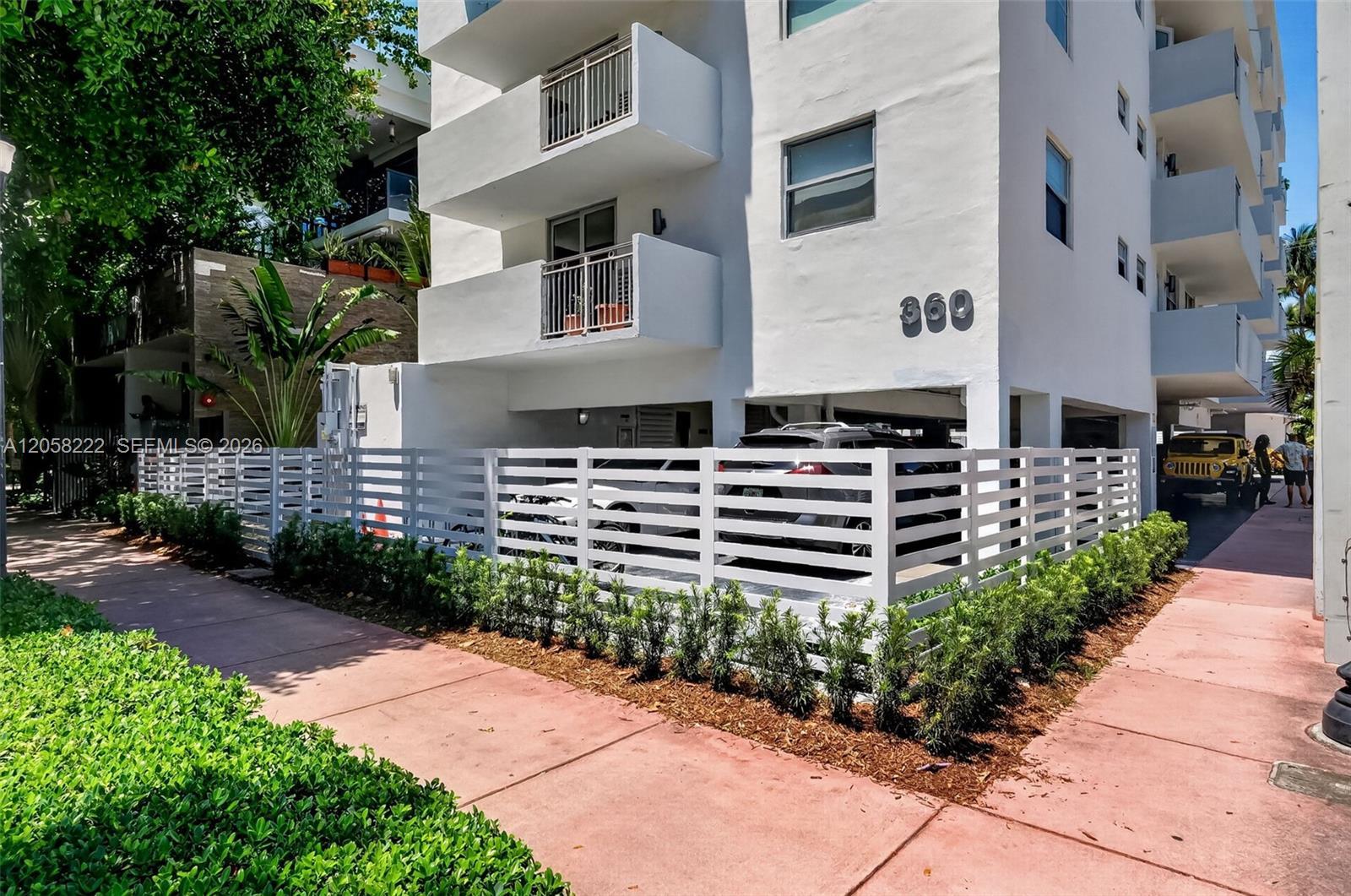 360 Meridian Ave # 3E, Miami Beach FL 33139