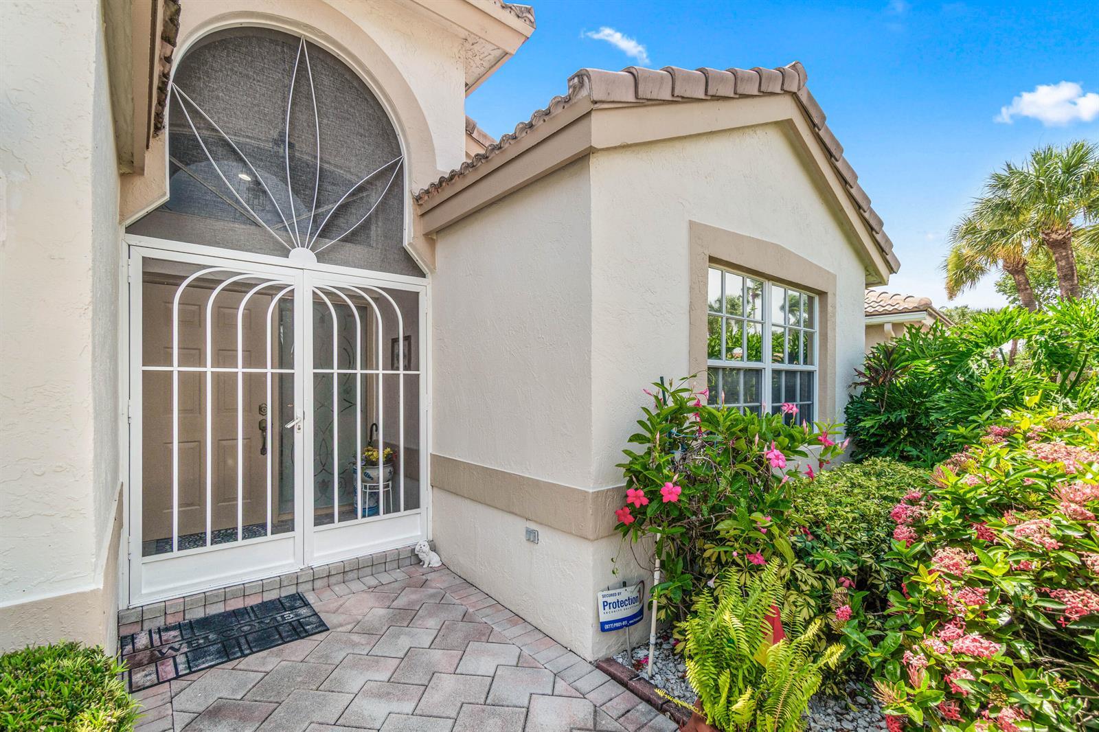 12185 CASTLE PINES Road, Boynton Beach FL 33437 photo 2
