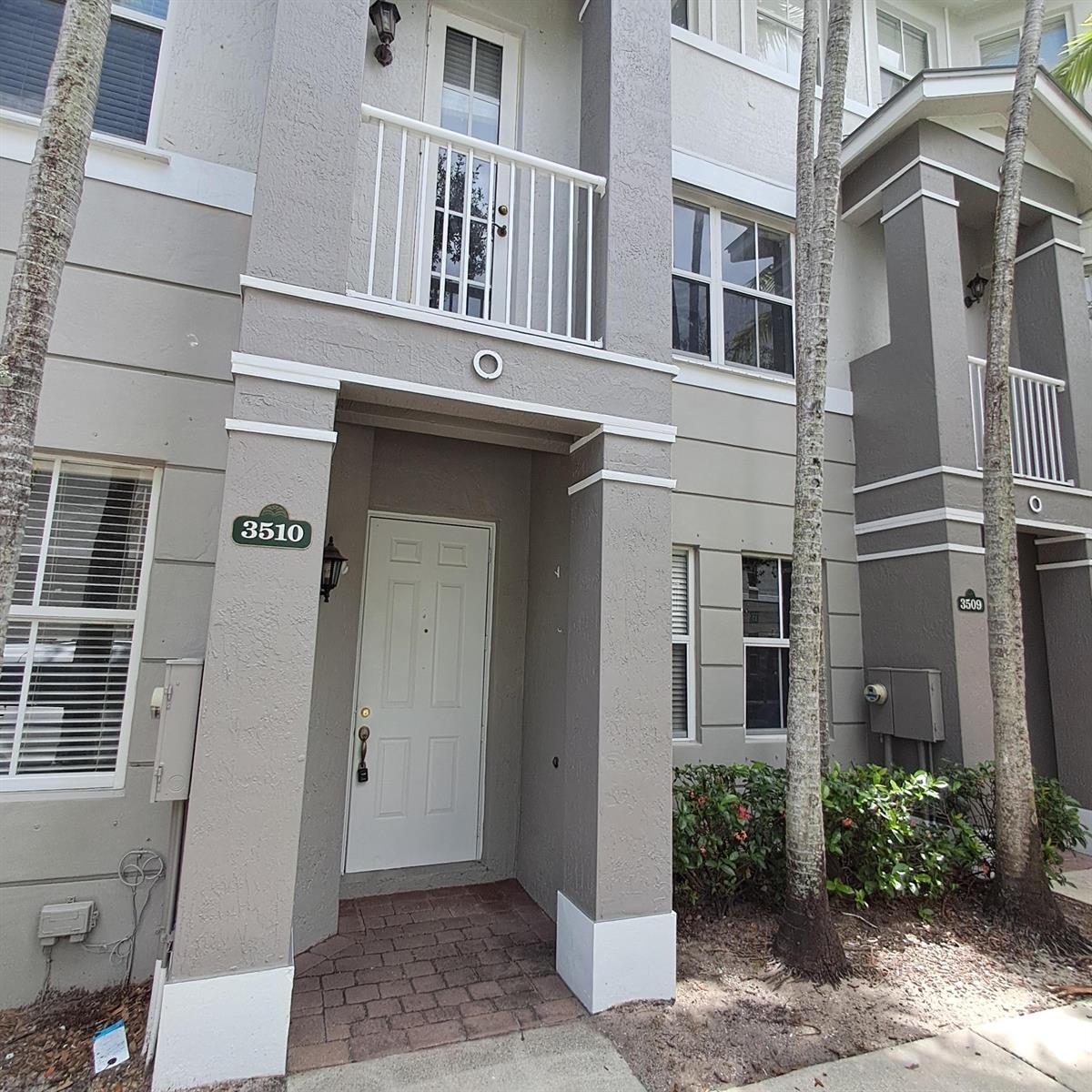 3510 Shoma Drive, Royal Palm Beach FL 33414 photo 2