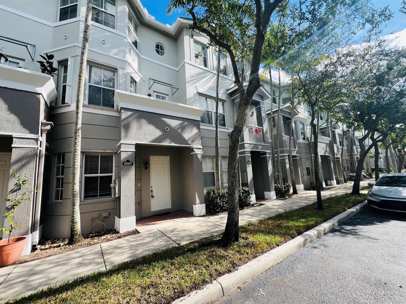 3510 Shoma Drive, Royal Palm Beach FL 33414