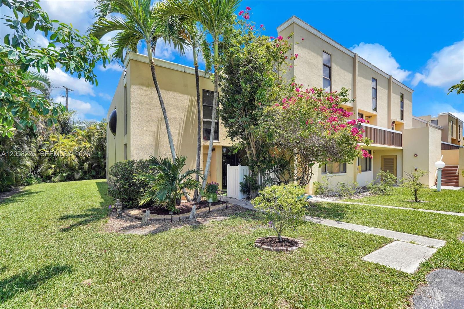 2811 SW 87th Ter # 1201, Davie FL 33328