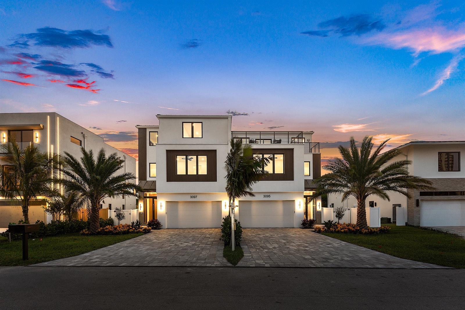 3097-3095 Banyan Road, Boca Raton FL 33432 photo 2