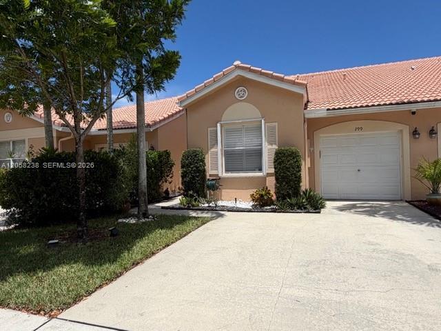 299 Coral Trace Ln, Delray Beach FL 33445