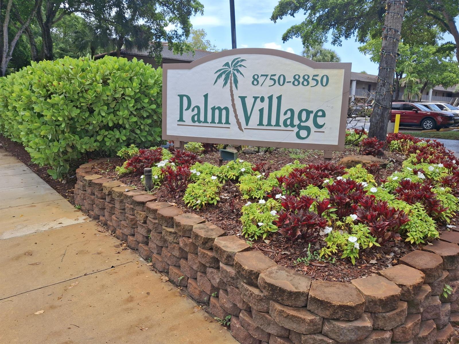 8770 Royal Palm Boulevard # 2, Coral Springs FL 33065