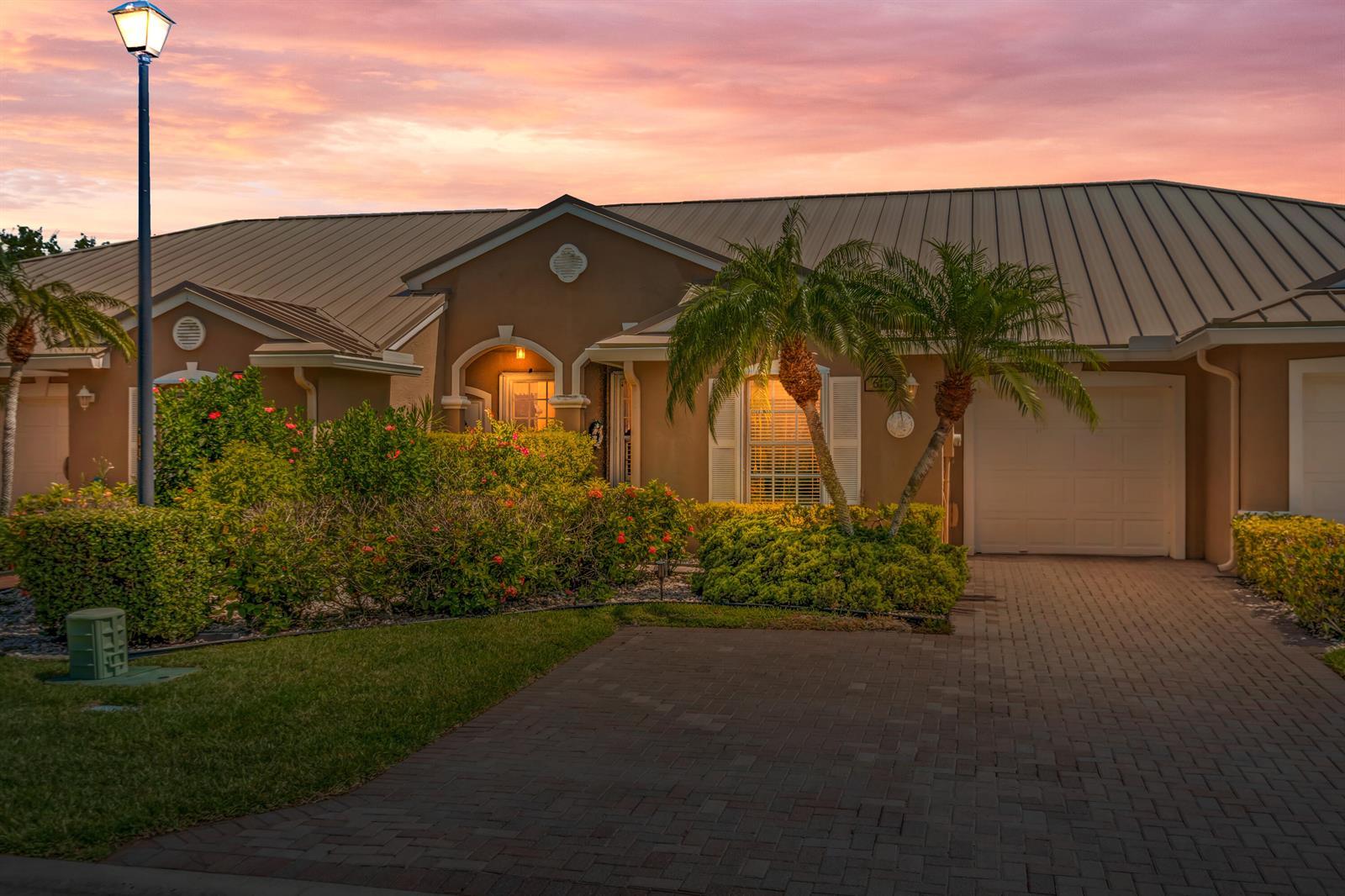 611 NW BROKEN OAK Trail, Jensen Beach FL 34957