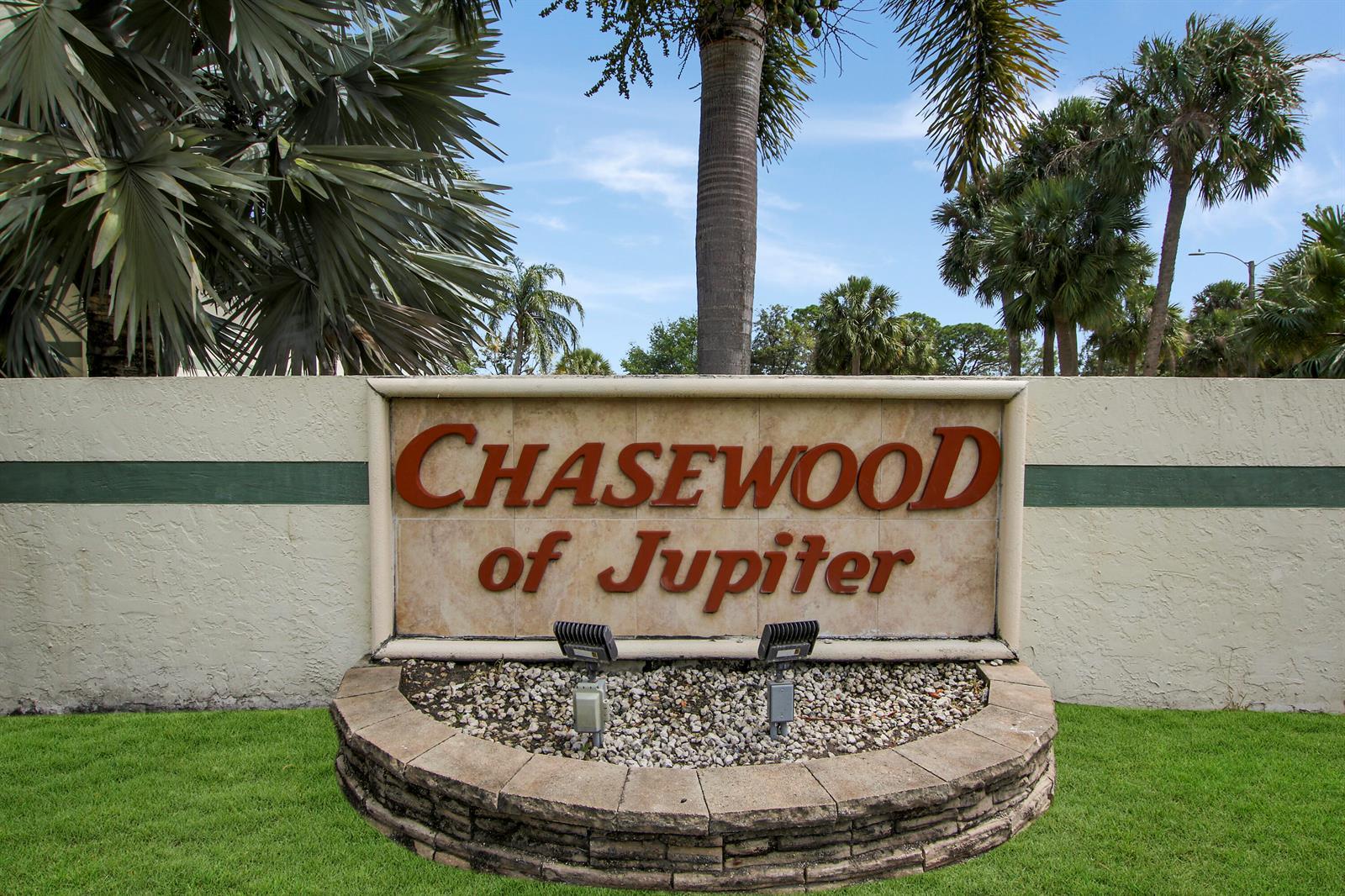 6520 Chasewood Drive # H, Jupiter FL 33458 photo 4