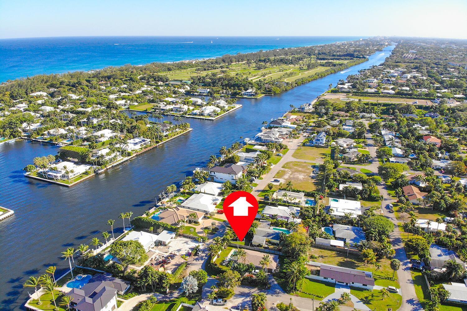 922 Turner Road, Delray Beach FL 33483 photo 2