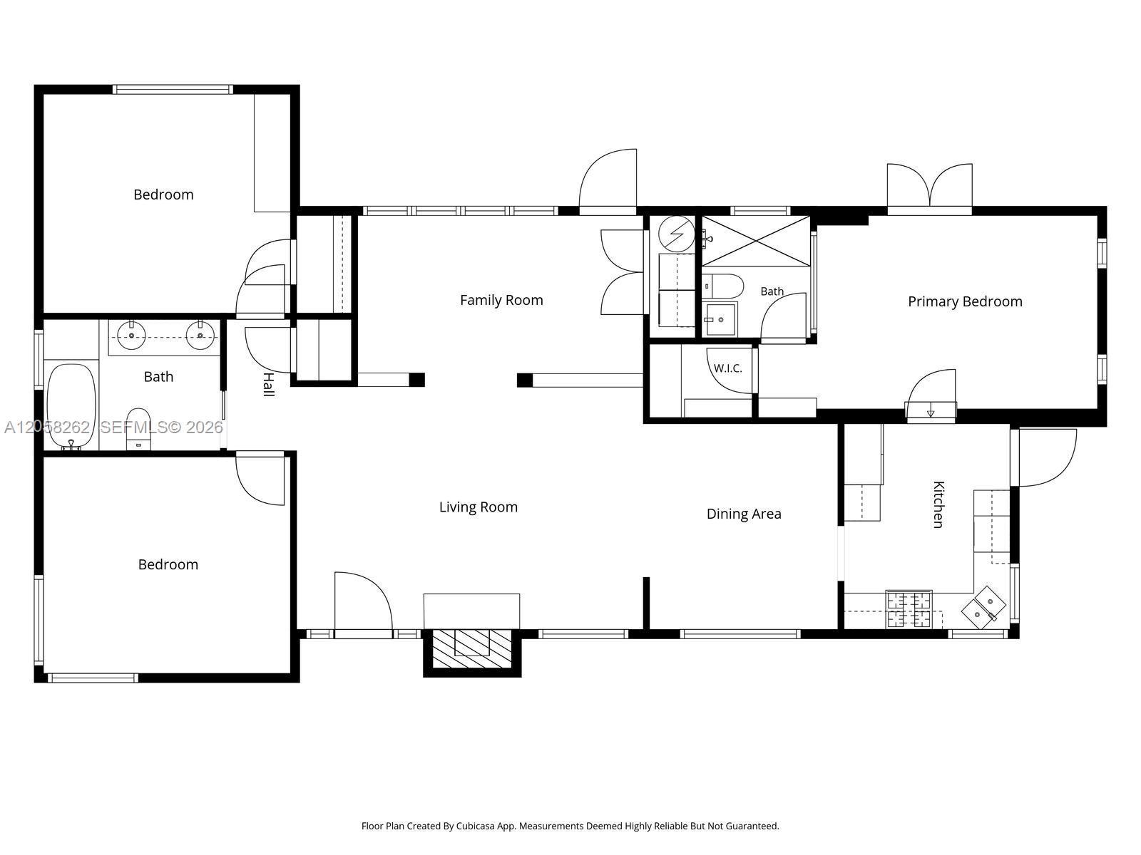 830 NE 83rd St, Miami FL 33138 photo 5