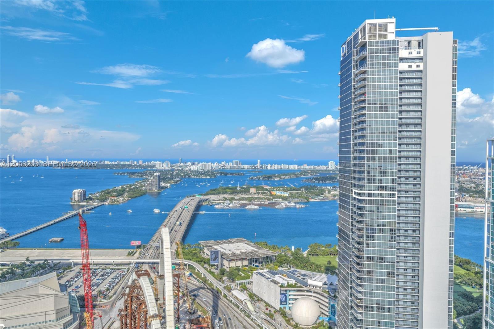 1100 Biscayne Blvd # 4308, Miami FL 33132 photo 5