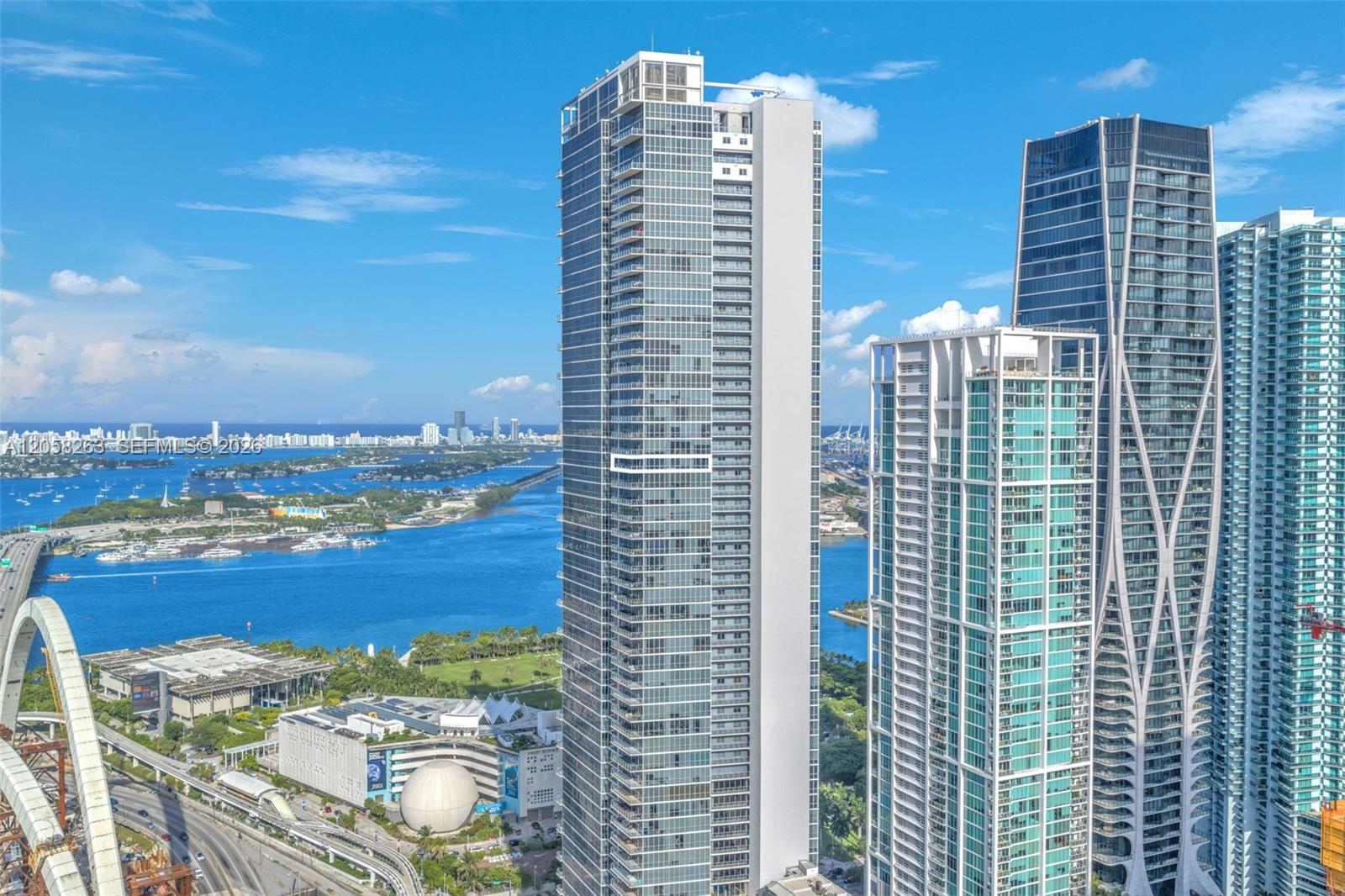 1100 Biscayne Blvd # 4308, Miami FL 33132 photo 4