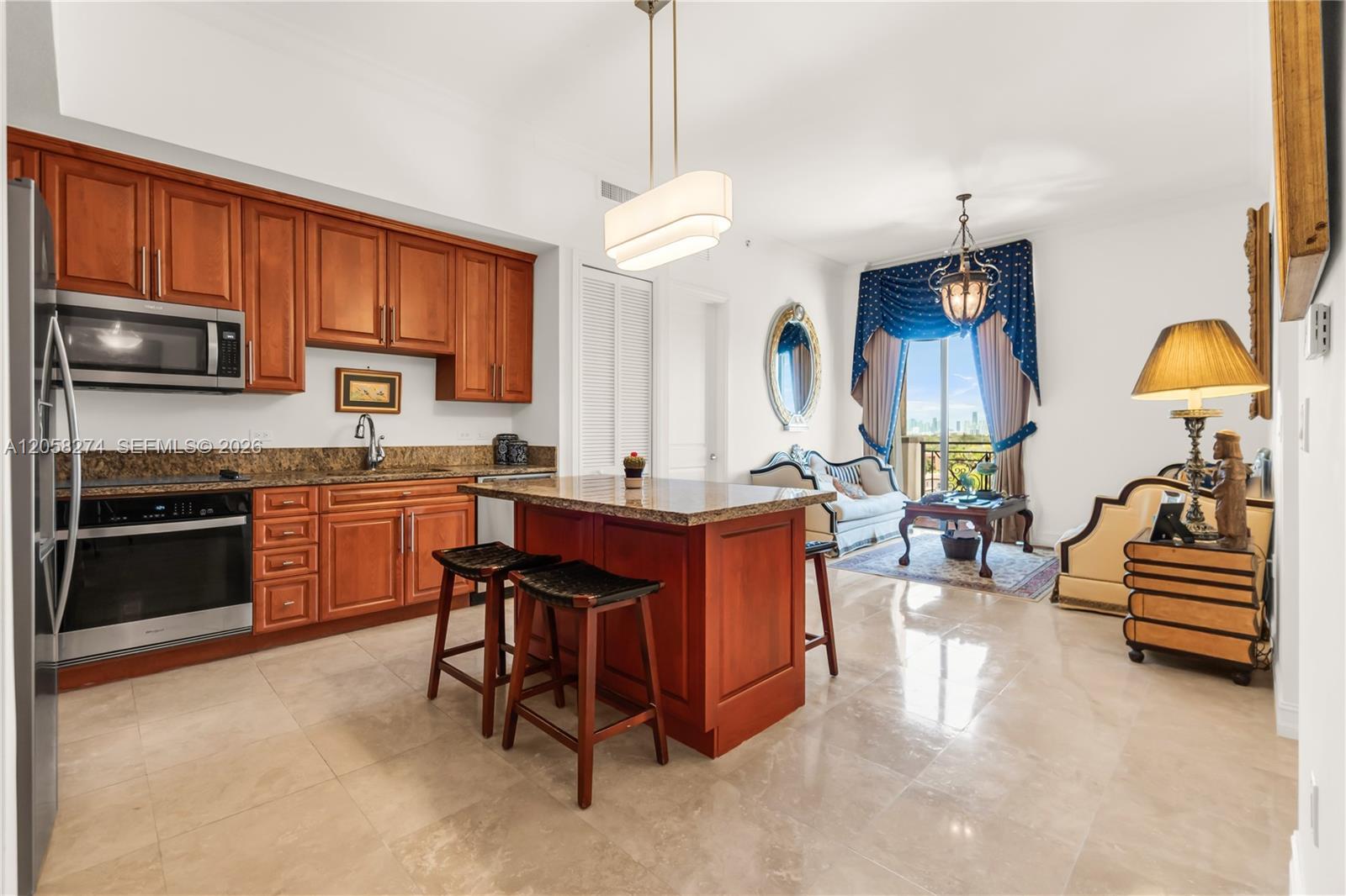 1805 Ponce De Leon Blvd # 624, Coral Gables FL 33134 photo 3