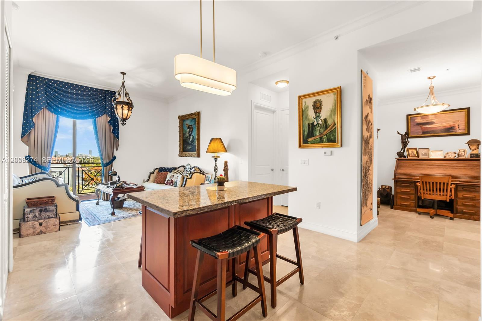 1805 Ponce De Leon Blvd # 624, Coral Gables FL 33134 photo 5