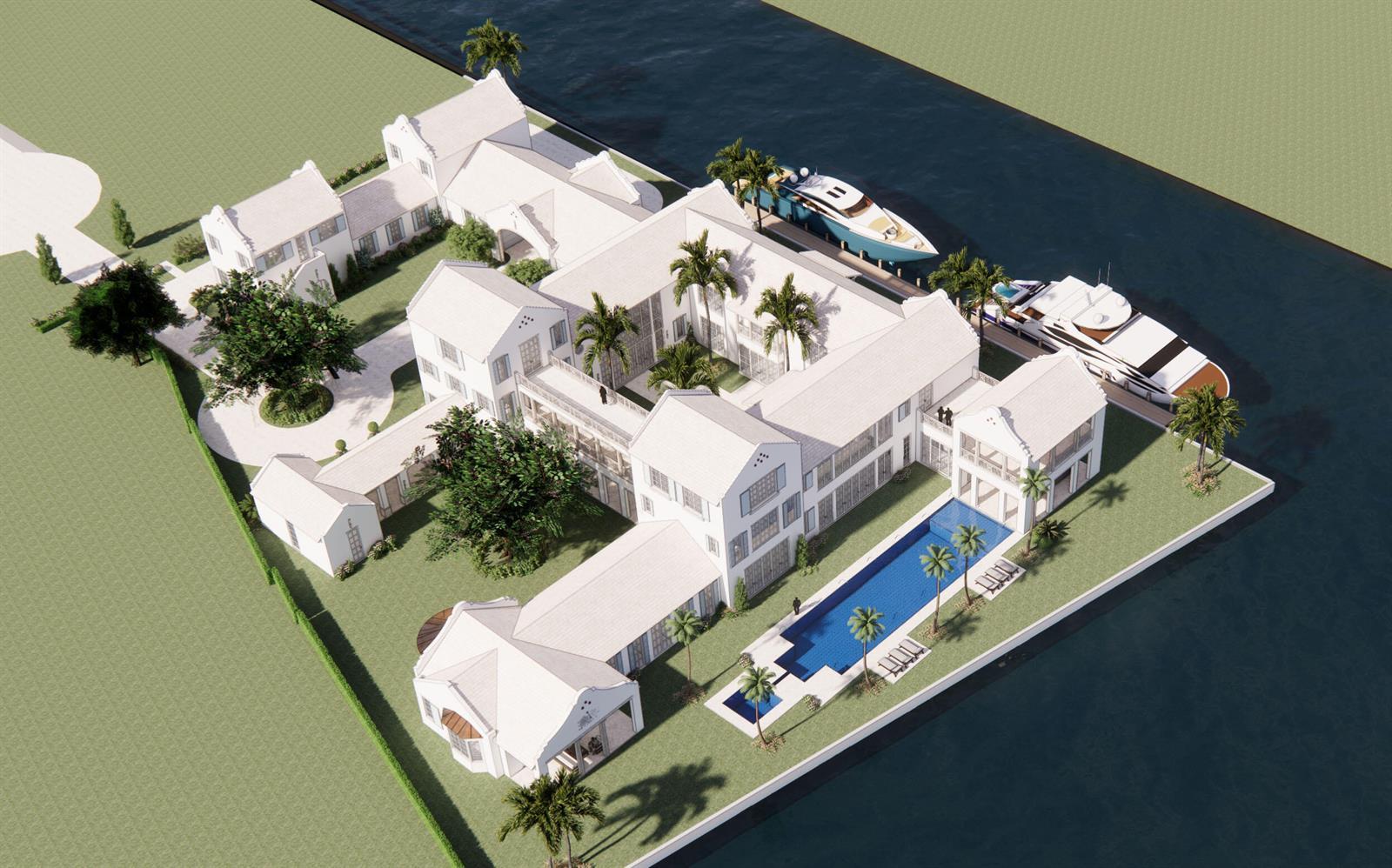 1000a Riviera Isle Drive, Fort Lauderdale FL 33301 photo 3