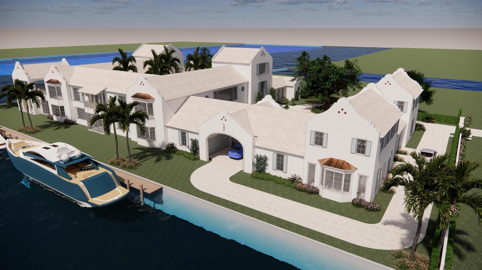 1000a Riviera Isle Drive, Fort Lauderdale FL 33301 photo 4