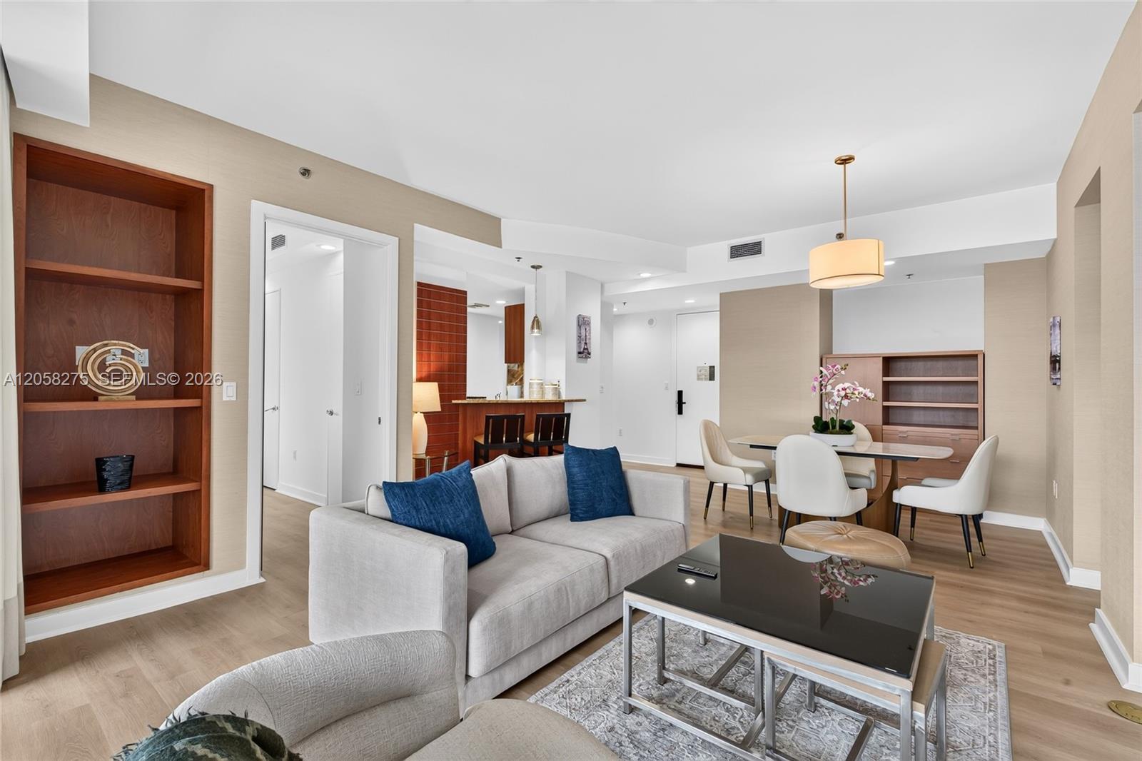 1395 Brickell Ave # 2813, Miami FL 33131