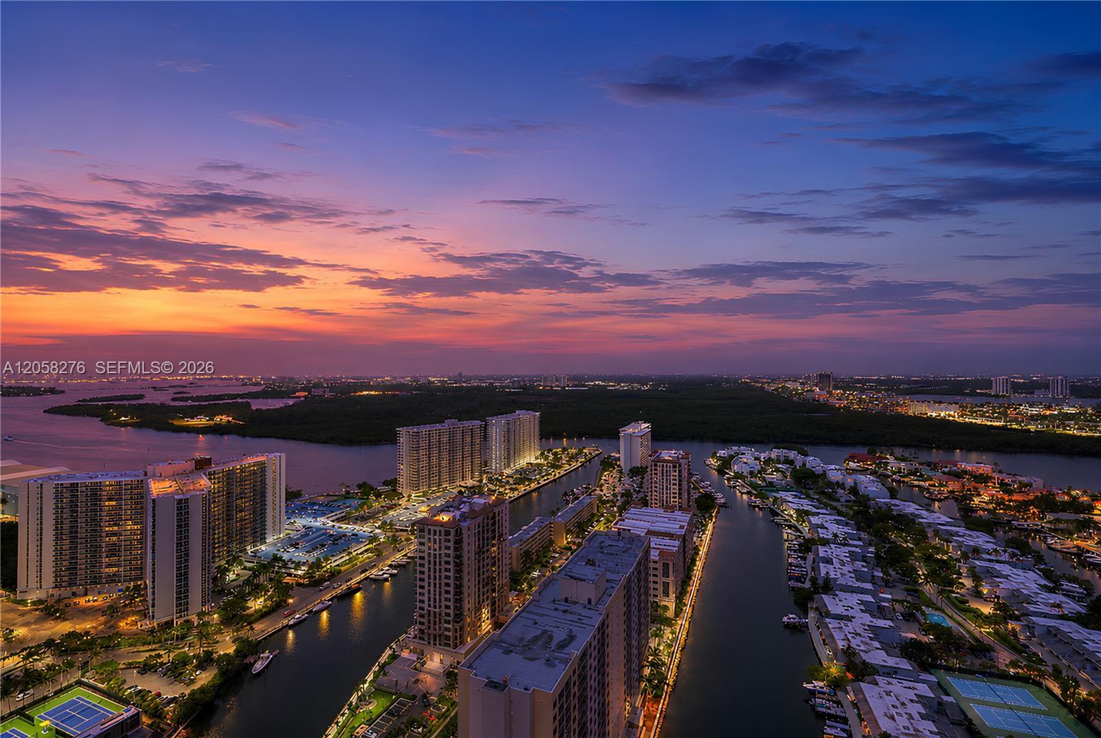 16001 Collins Ave # 3505, Sunny Isles Beach FL 33160 photo 2