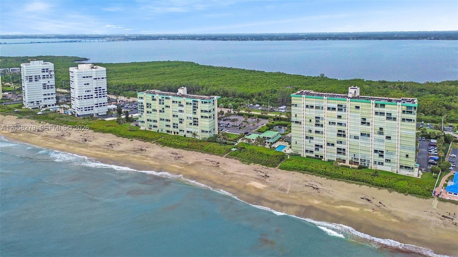 9940 S Ocean Dr # 508, Jensen Beach FL 34957