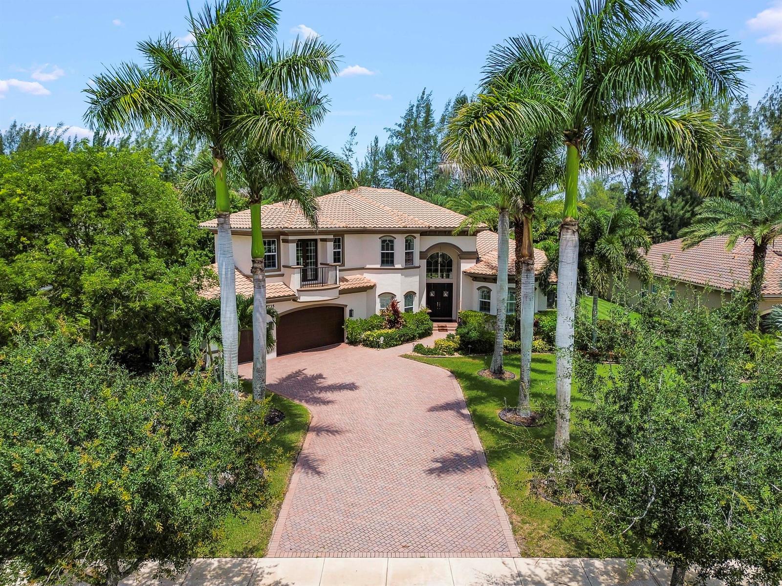 7735 Eden Ridge Way, West Palm Beach FL 33412 photo 2