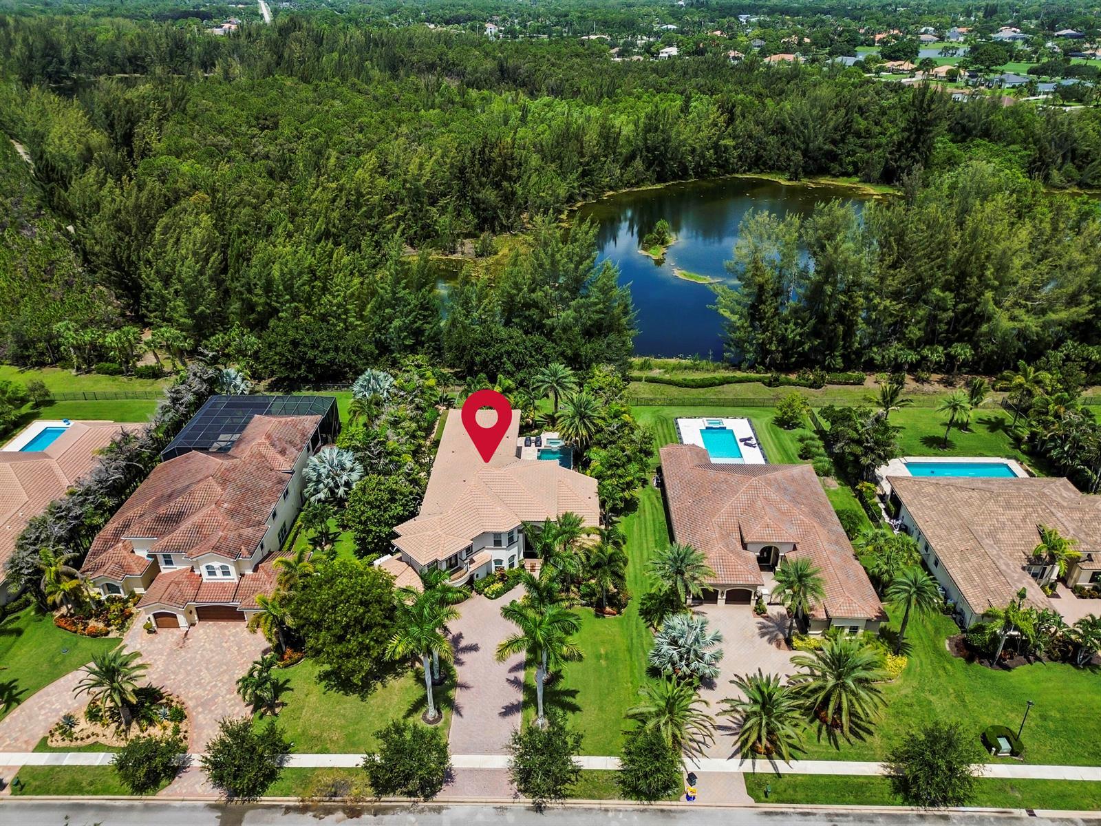 7735 Eden Ridge Way, West Palm Beach FL 33412 photo 3