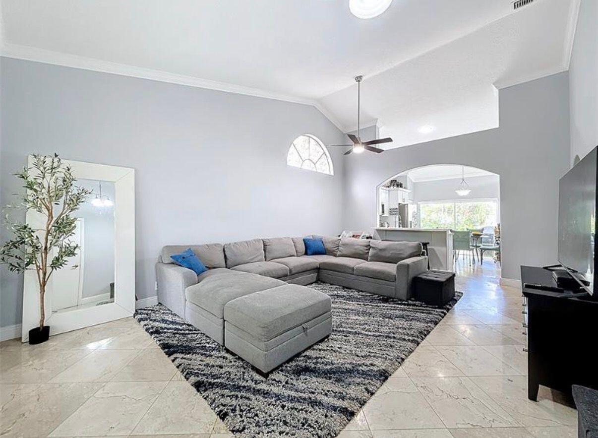 7657 Sanctuary Drive, Coral Springs FL 33065 photo 3