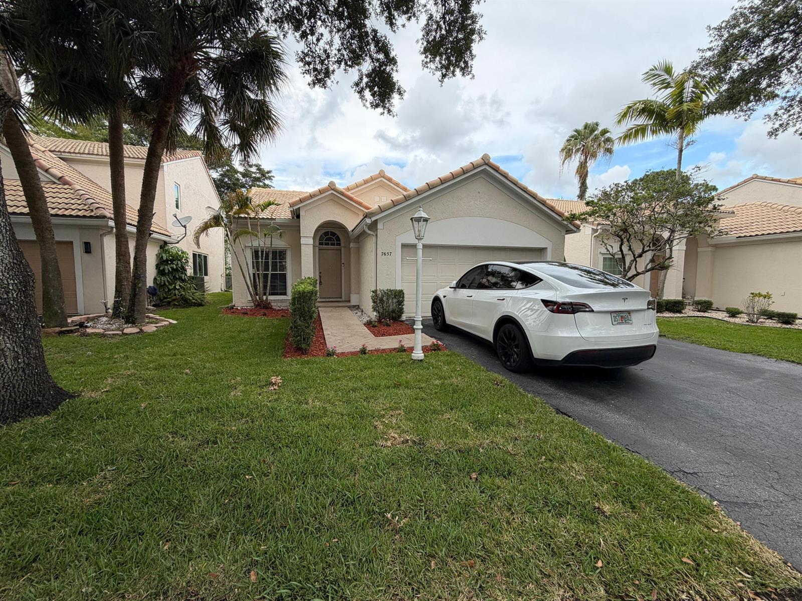 7657 Sanctuary Drive, Coral Springs FL 33065