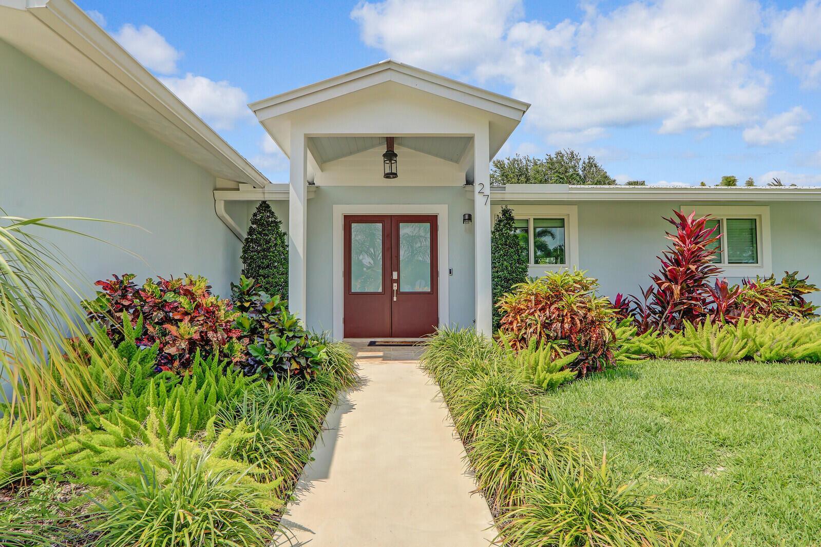 27 WILLOW Road, Tequesta FL 33469 photo 4