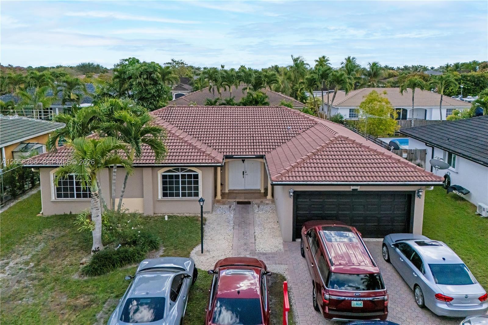 15330 SW 170th Ter, Miami FL 33187